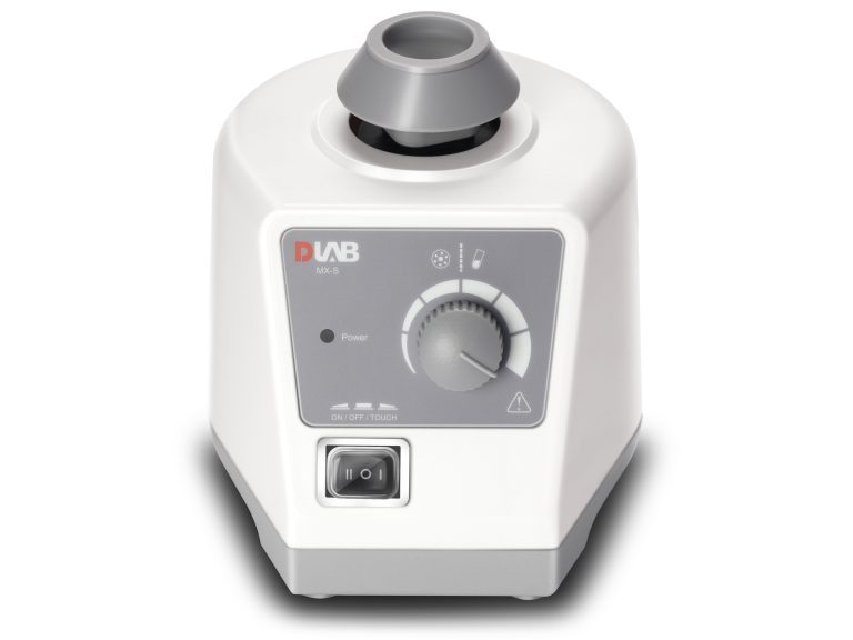 ورتکس میکسر DLAB MX-S | 0 تا 3000 دور