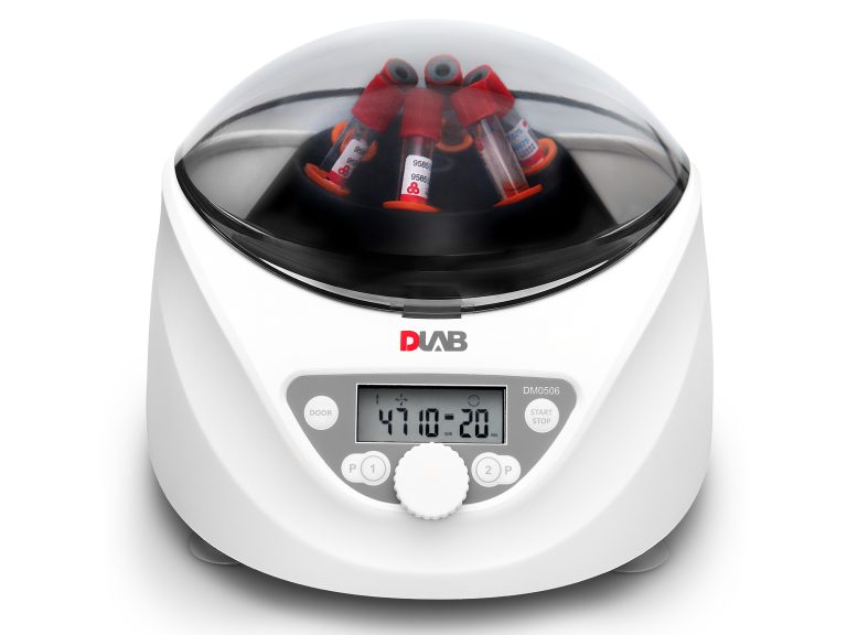 سانتریفیوژ DLAB DM0506 | 5000 دور