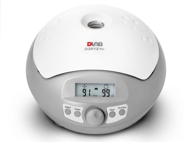 میکروسانتریفیوژ DLAB D2012 Plus | 15000 دور