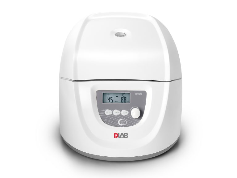 سانتریفیوژ DLAB DM0412 | 4500 دور