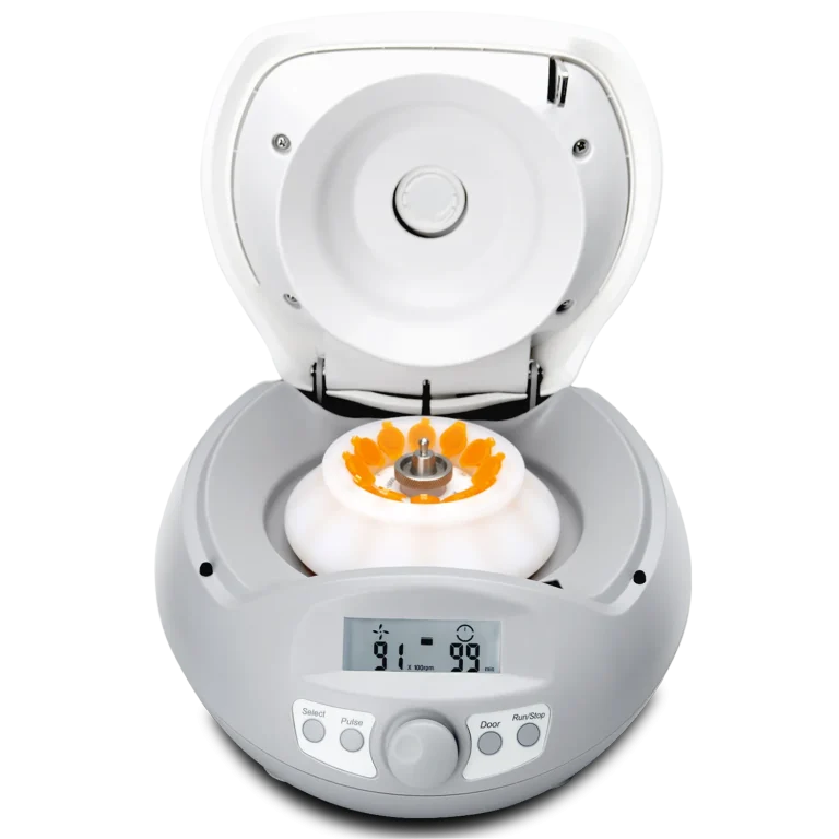 میکروسانتریفیوژ DLAB D2012 Plus | 15000 دور