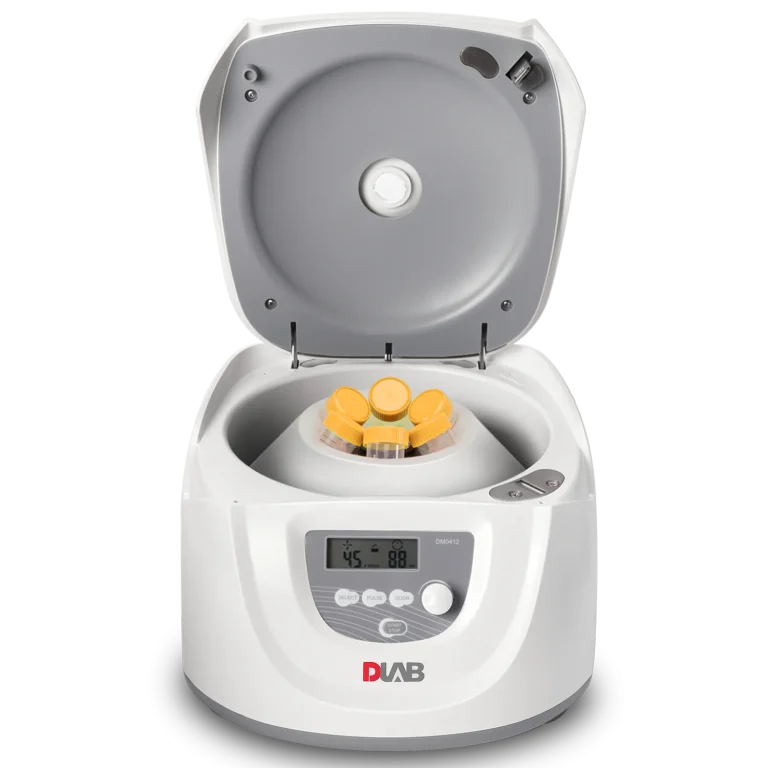 سانتریفیوژ DLAB DM0412 | 4500 دور