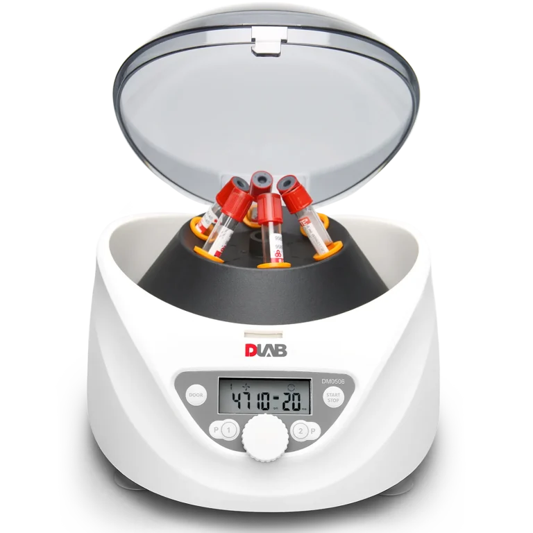 سانتریفیوژ DLAB DM0506 | 5000 دور