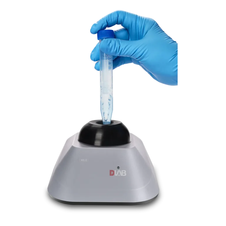 ورتکس میکسر DLAB MX-E | 3000 دور