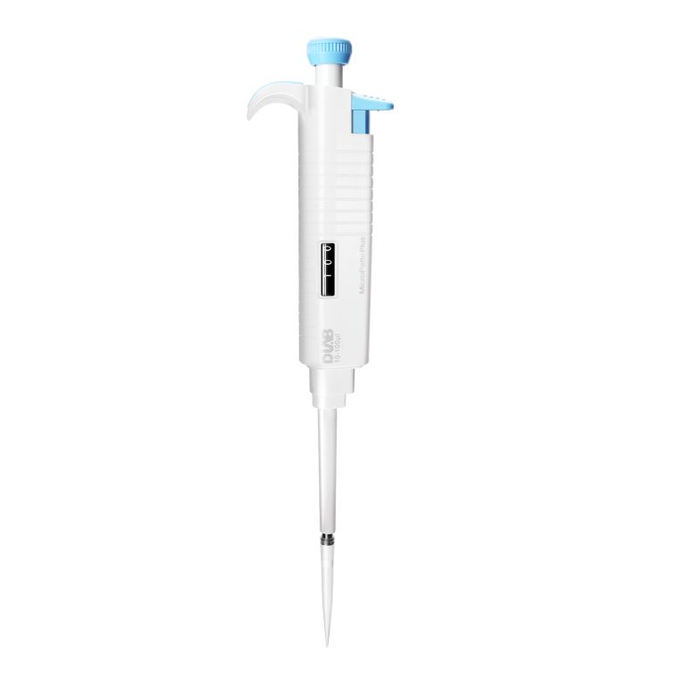 سمپلر متغیر قابل اتوکلاو DLAB MicroPette Plus