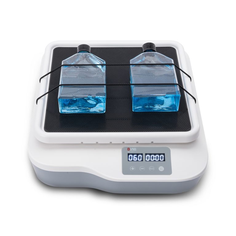 شیکر اوربیتالی DLAB SK-O180-S | Digital Orbital Shaker