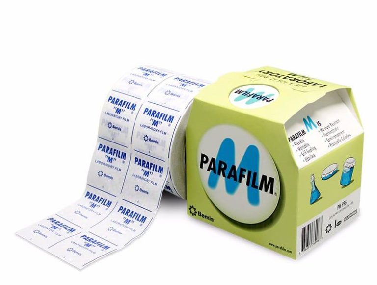 پارافیلم آزمایشگاهی | Parafilm