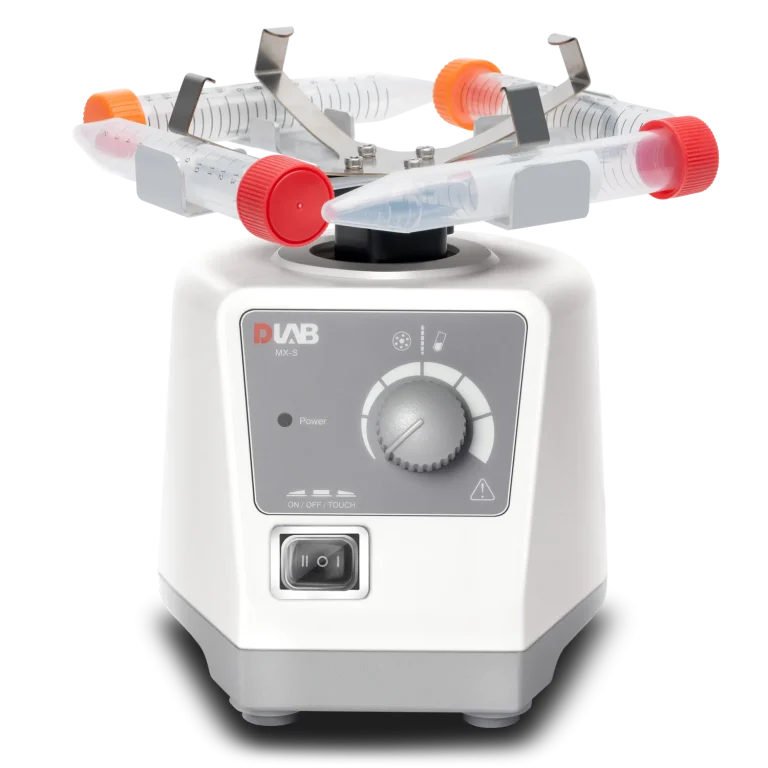 ورتکس میکسر DLAB MX-S | 0 تا 3000 دور
