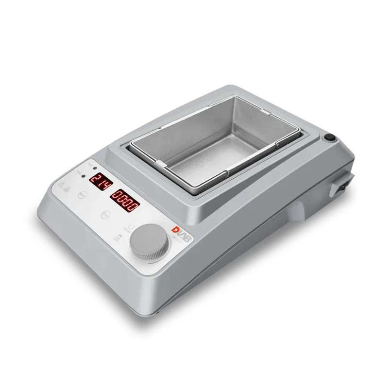 ترموبلاک DLAB HB120-S/SC | Digital Dry Bath