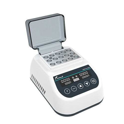 مینی ترموبلاک JOANLAB مدل MDB100 | Mini Dry Bath – تصویر محصول