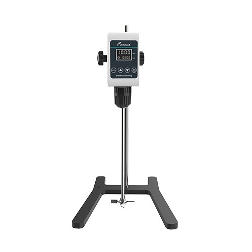 همزن مکانیکی بالاسری JOANLAB مدل OS-10S