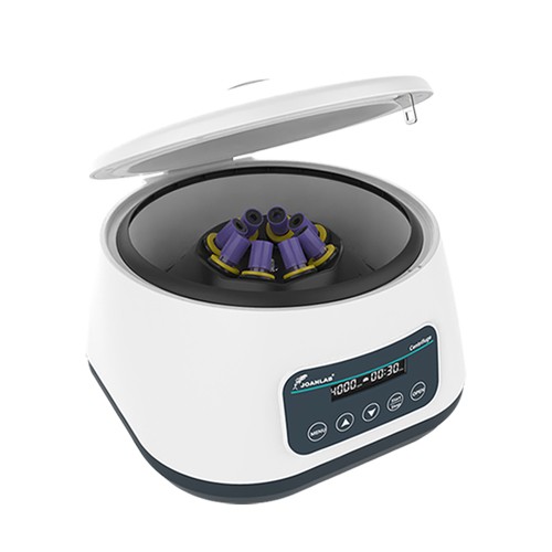 سانتریفیوژ کم‌سرعت JOANLAB مدل LC-400Pro