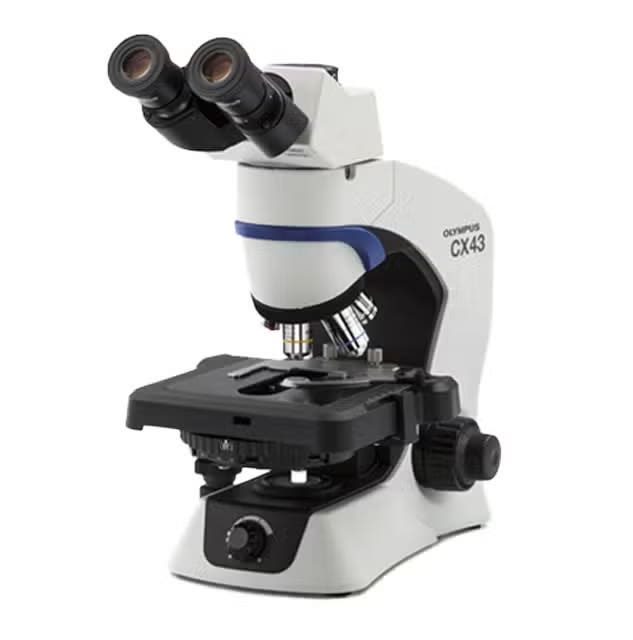 میکروسکوپ سهچشمی Olympus مدل CX33