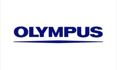 لوگوی Olympus